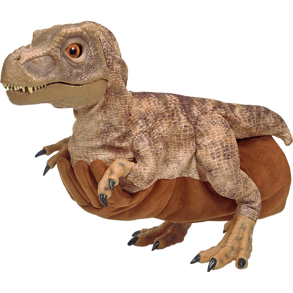 Real FX TRex Scale - Image 3