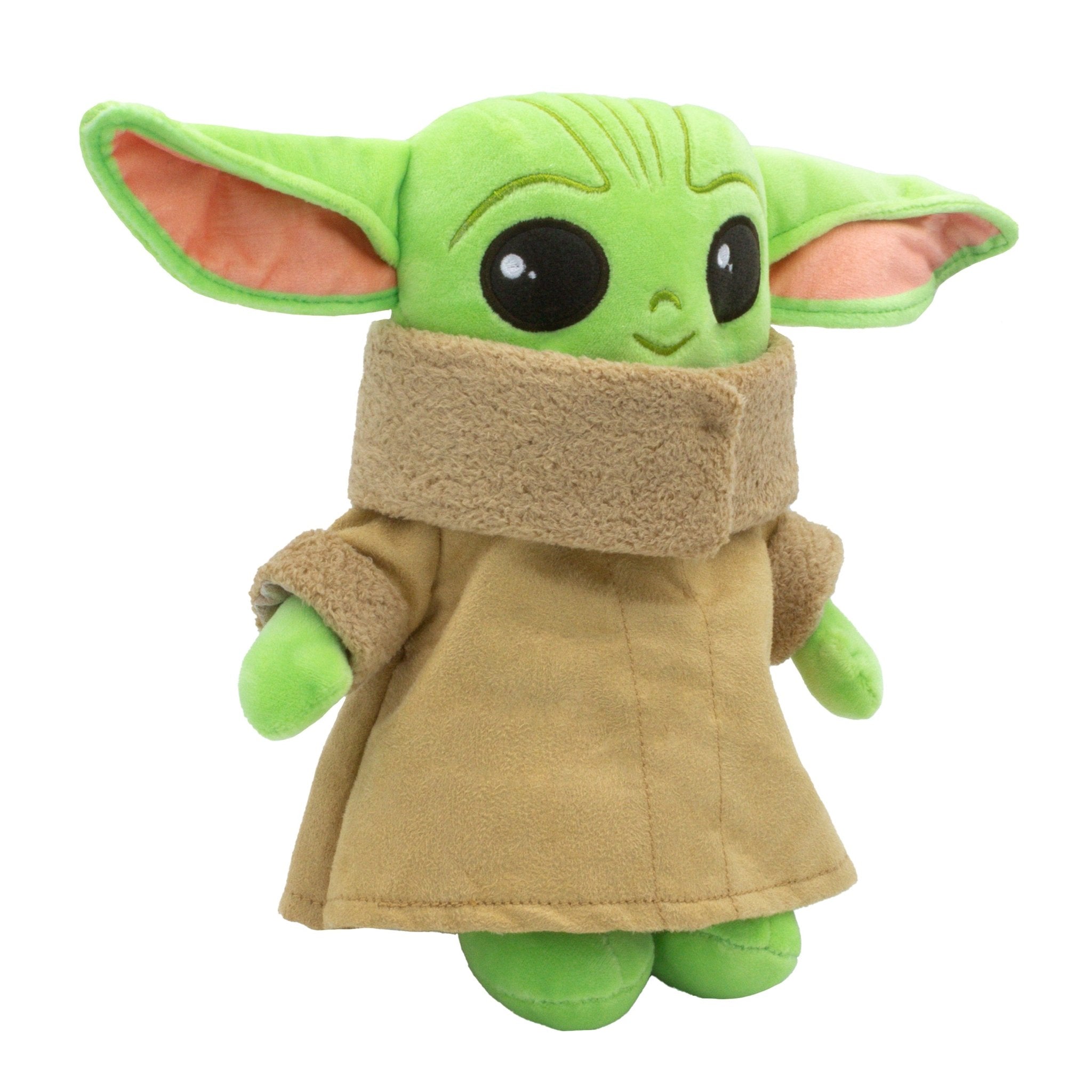 Disney The Child Mandalorian 9" Plush Toy - Image 2