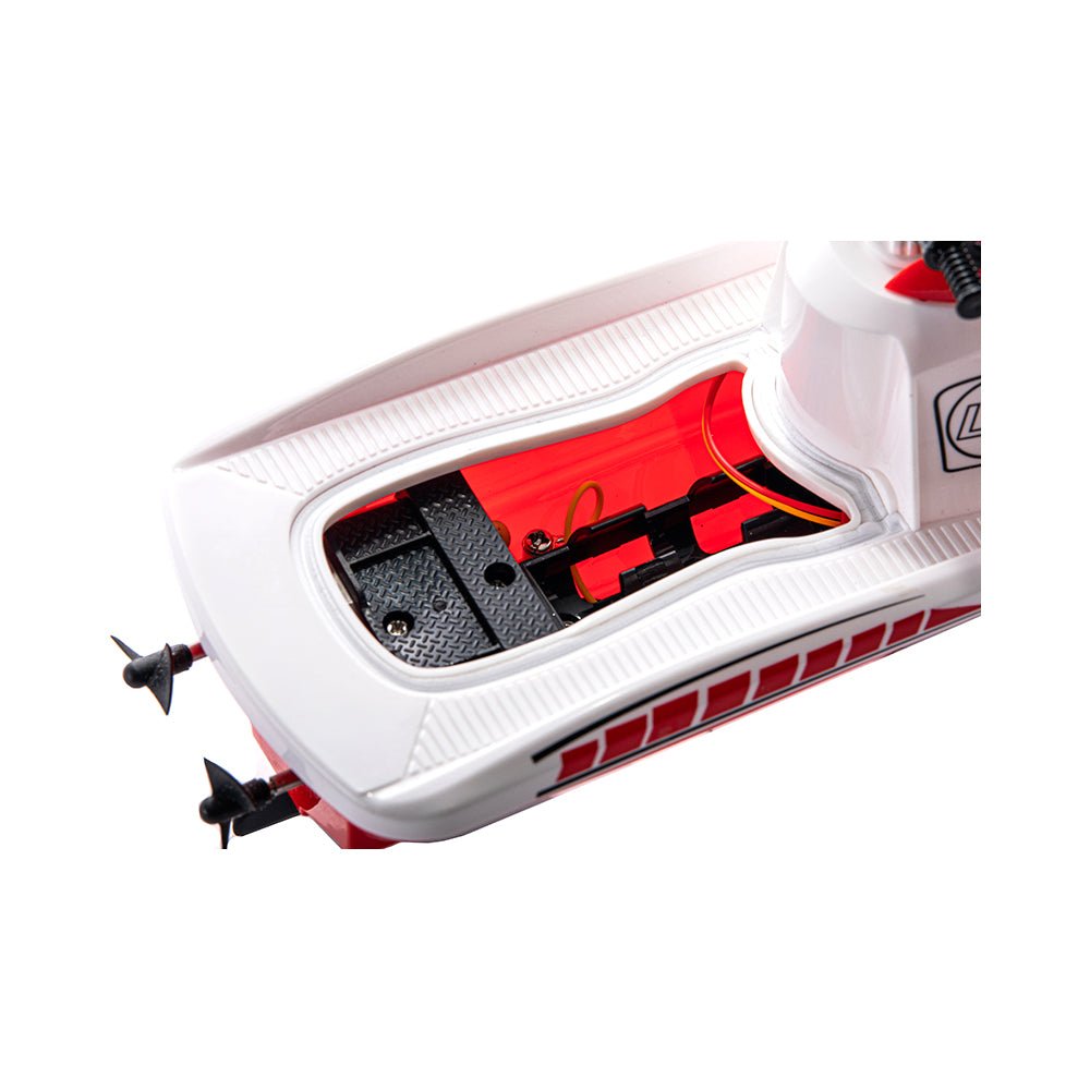 LiteHawk Scoot Watercraft Toy - Image 8