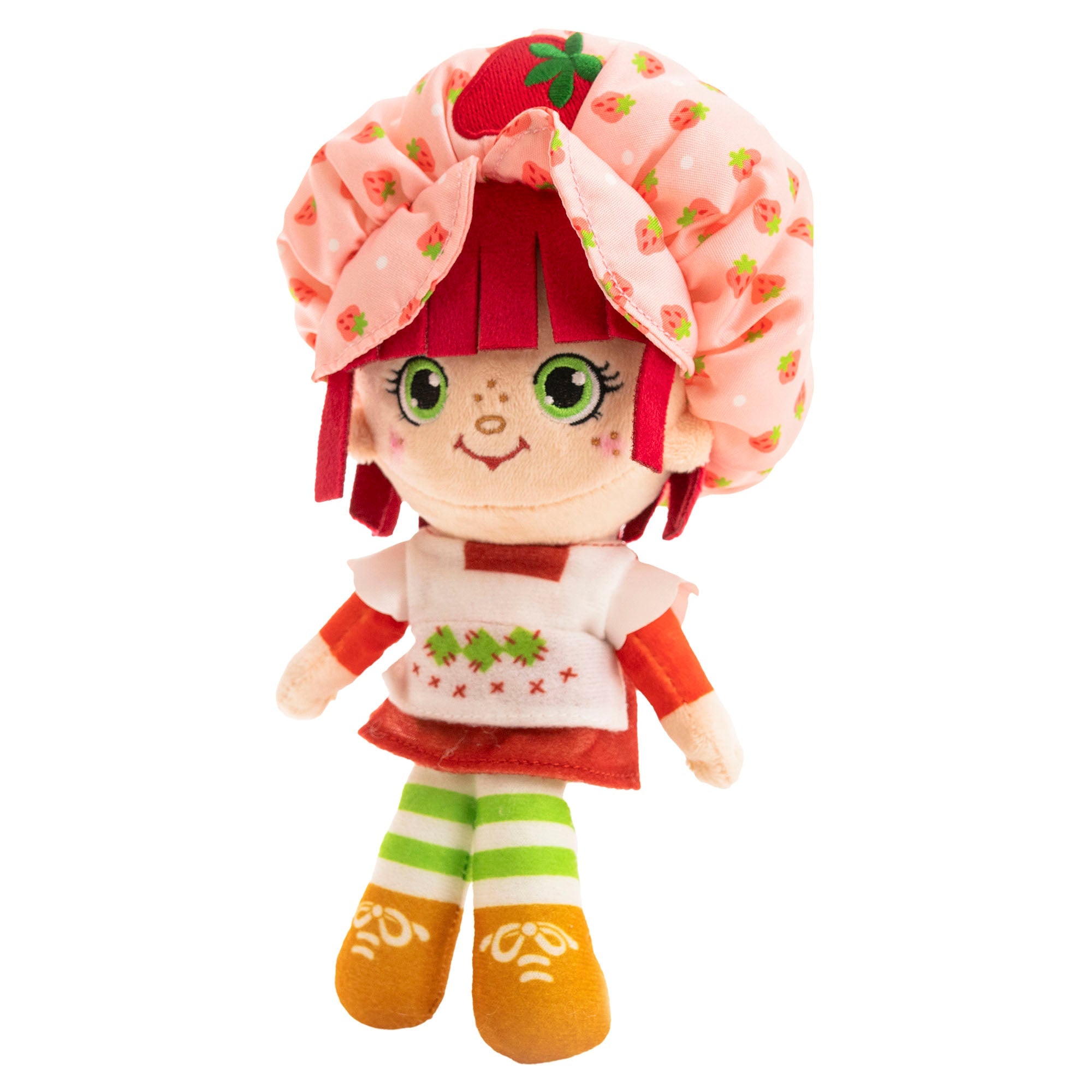 Strawberry Shortcake 8" Plush Toy - Image 2