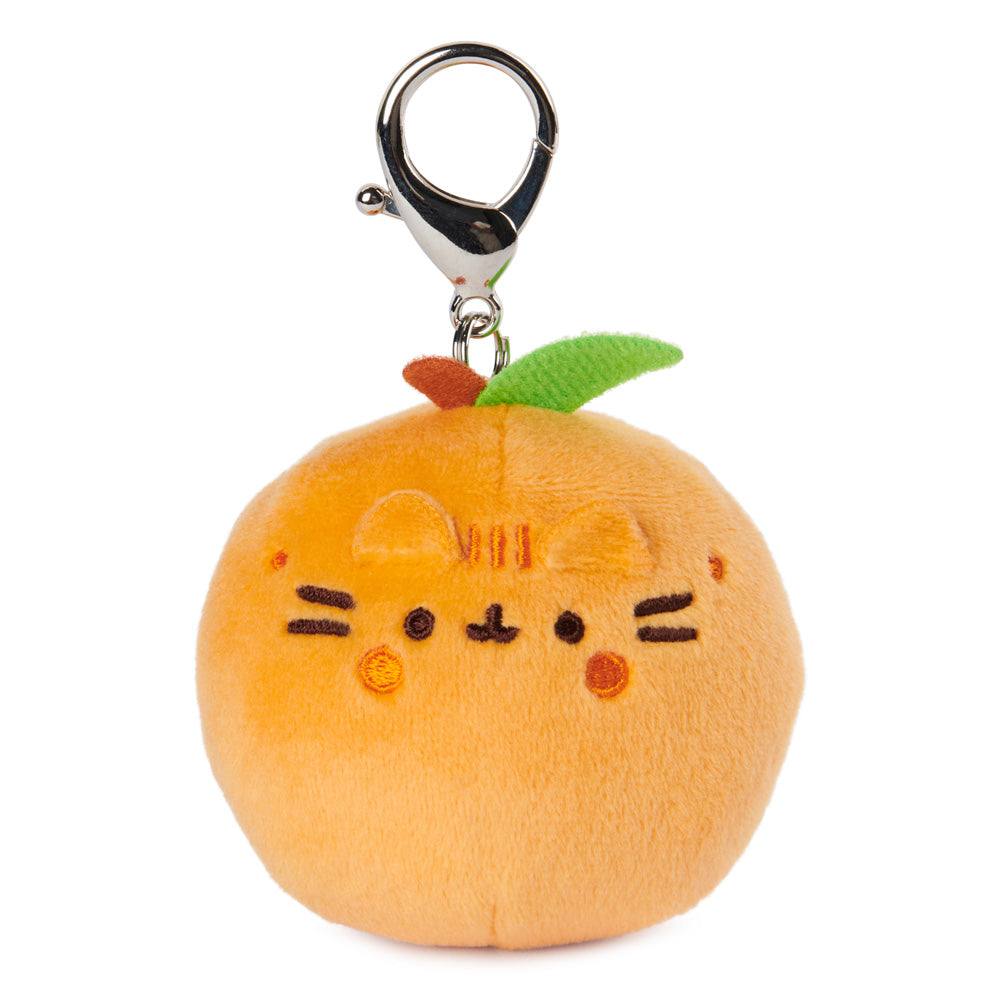 Gund Pusheen Fruit Surprise Plush Bag - Image 4