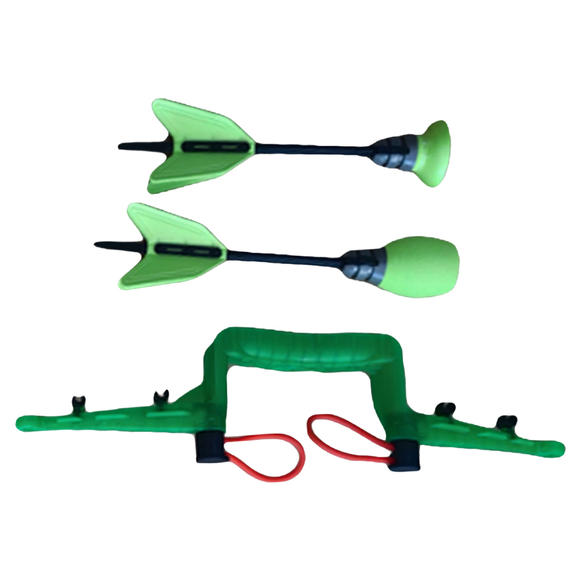 Shooting Srong Bow Puzzle - Image 3