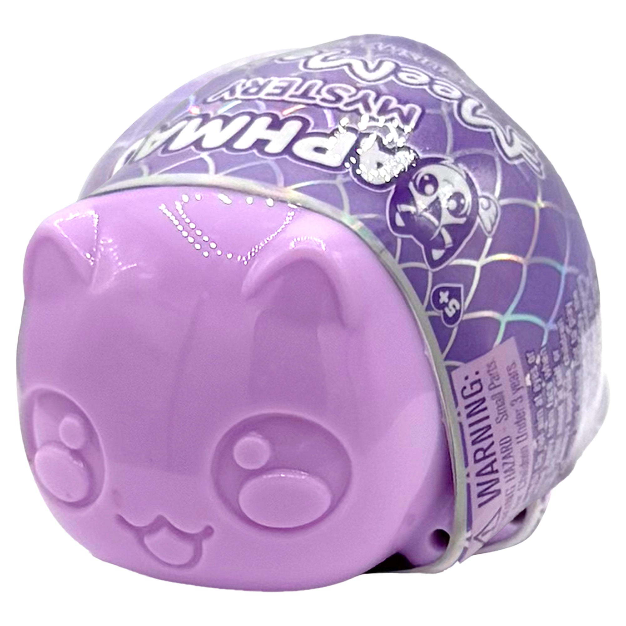 Aphmau MeeMeow Mystery Squishy Figures – Series 4 – Dragons Toy