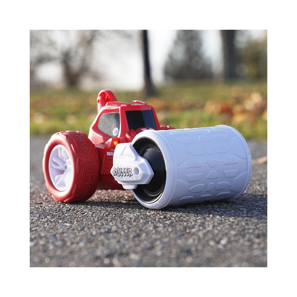 Litehawk Stunt Works Roller Toy - Image 3