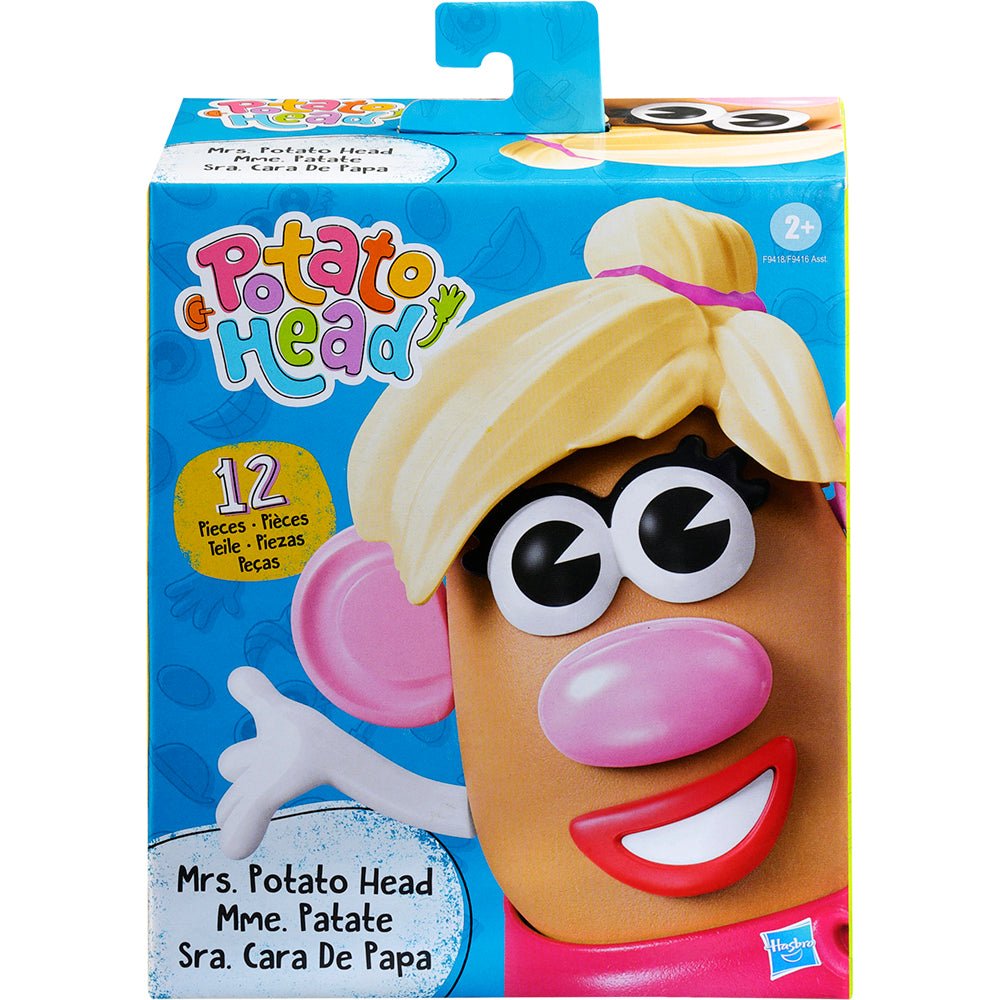 Hasbro Mrs. Potato Head Toy - Image 2