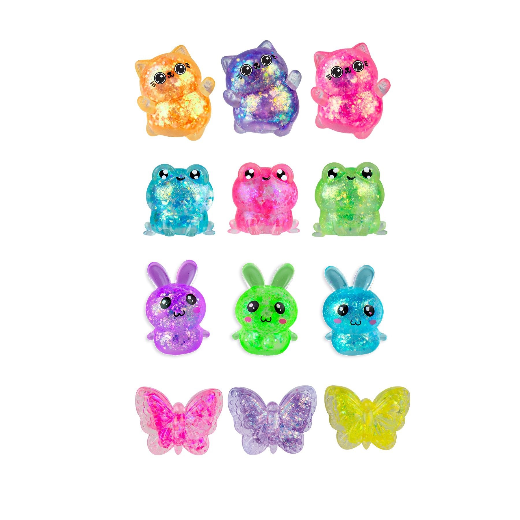 Orb Factory Sugar Swaps Triplets Series 2 Puzzle - Image 3