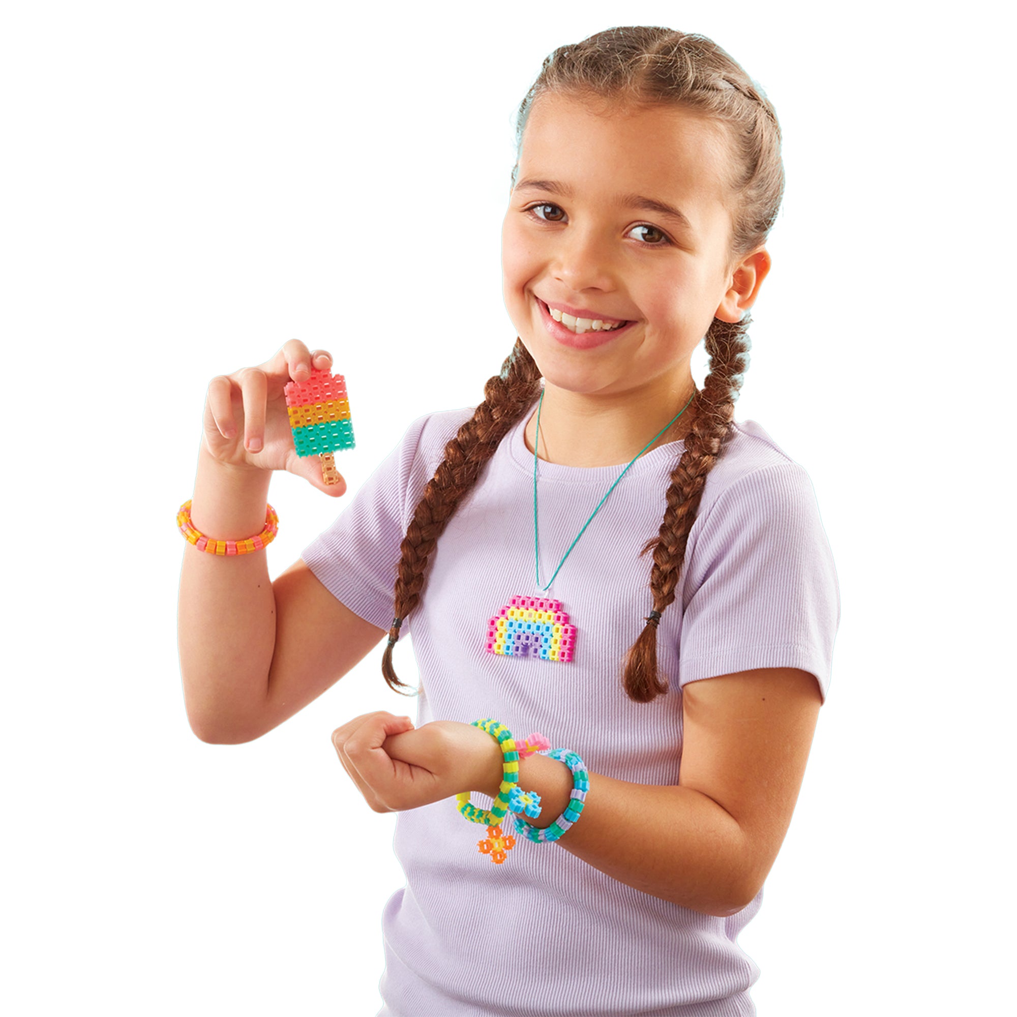 Simbrix - Jewellery Set Puzzle - Image 6
