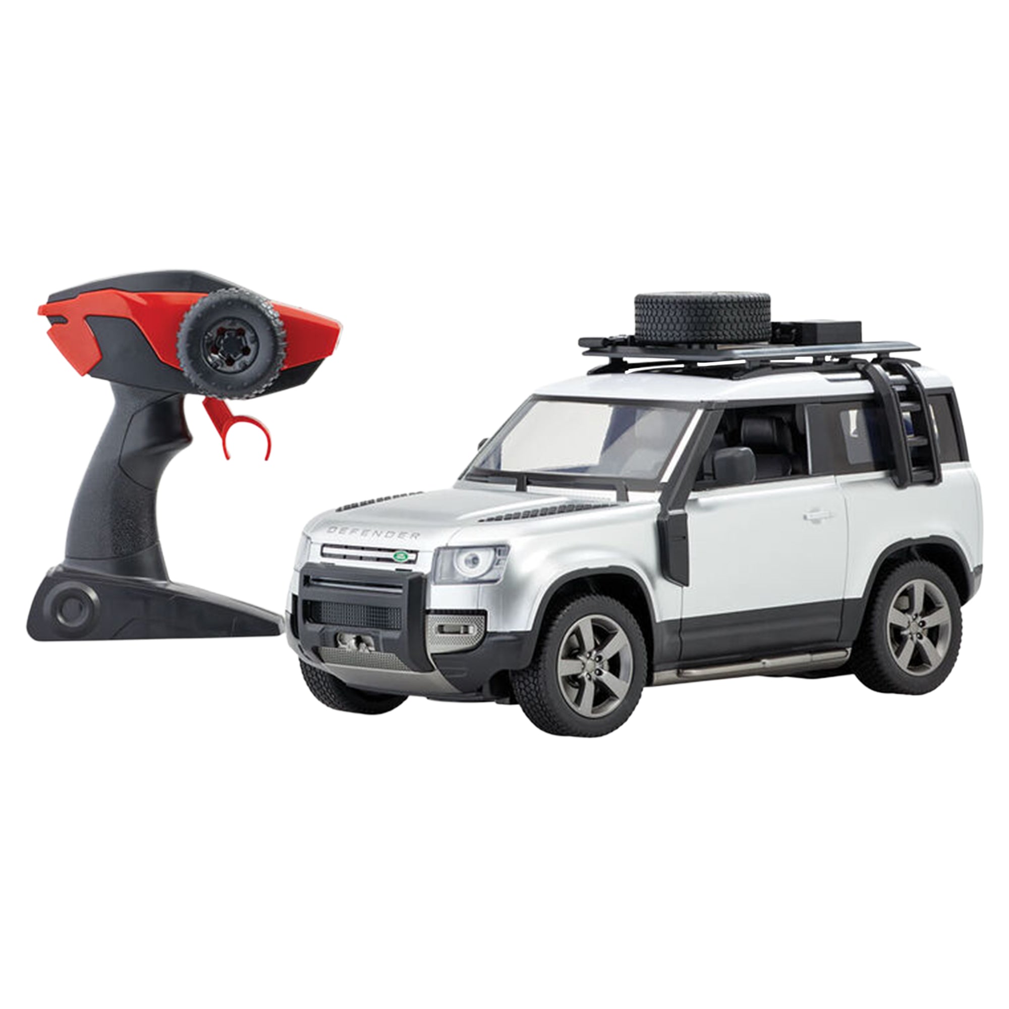 XCELER8 1:12 Land Rover Defender Scale - Image 2