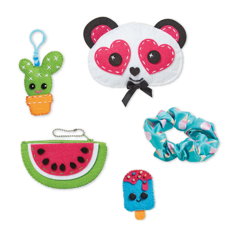 Alex - My First Sewing Kit Toy - Image 2