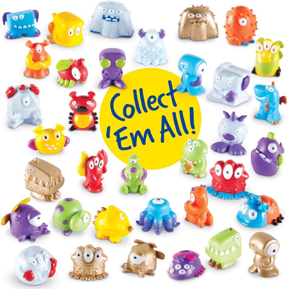 Beaker Creatures® Reactor Pod 2Pk Series 1 Toy - Image 6