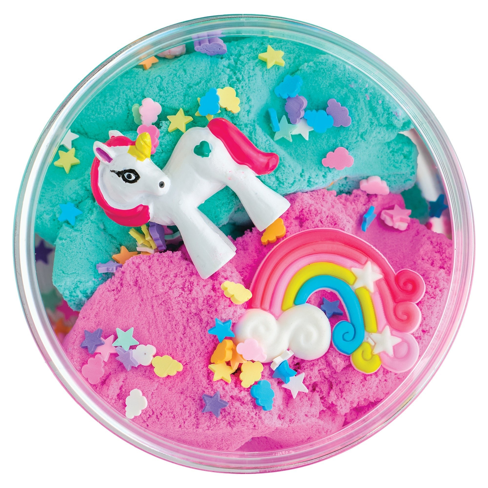 Sensory Minis - Unicorn Jar - Image 3