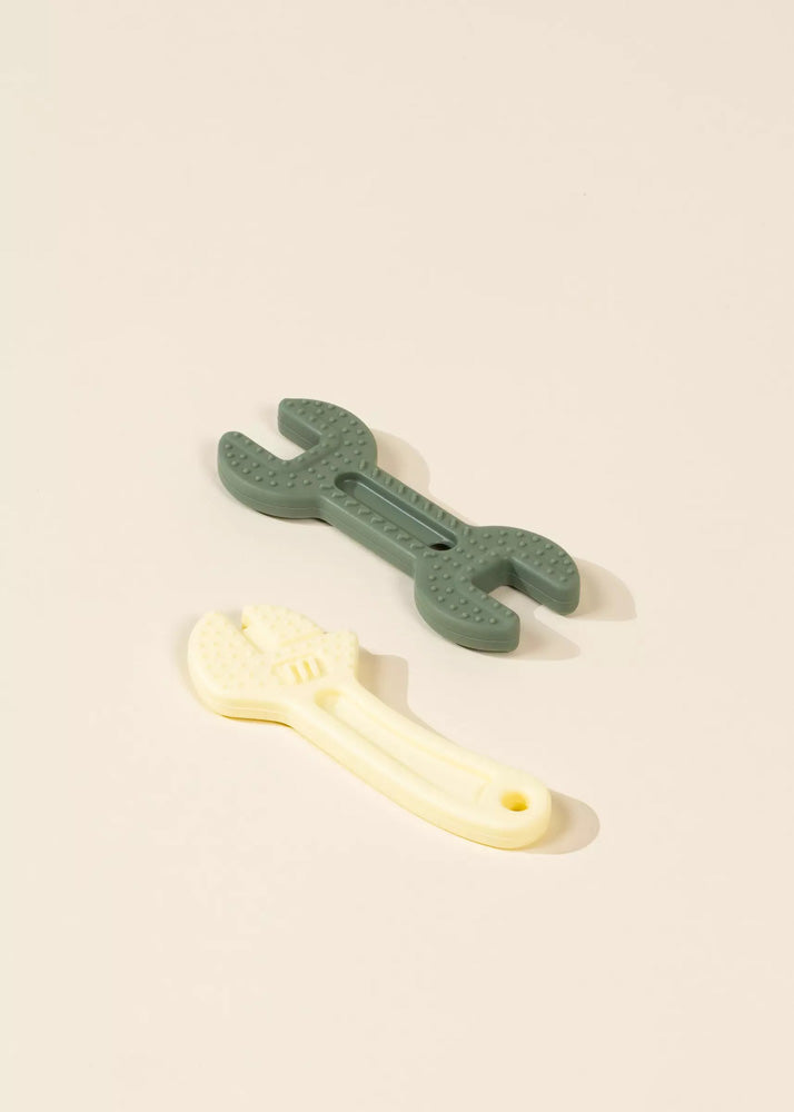 Coco Village Set of 4 Silicone Tools Toy - Image 15