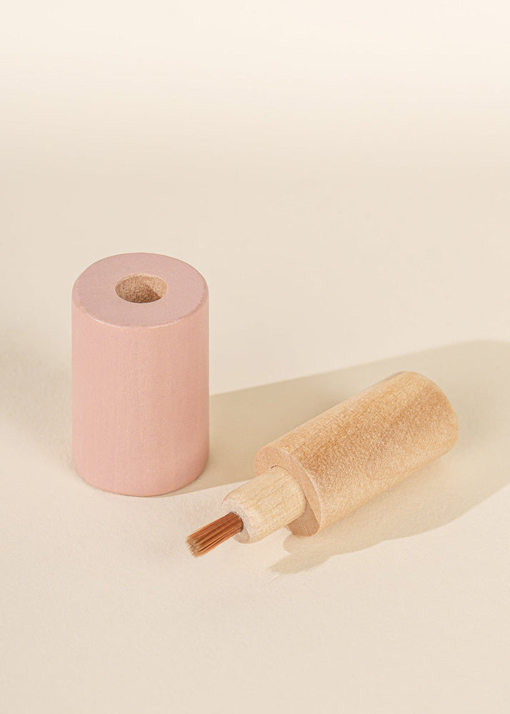 Coco Village Wooden Beauty Set Soap - Image 11