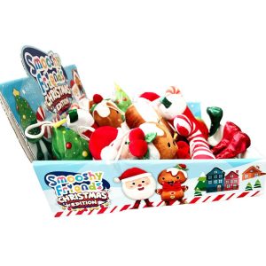 Smooshy Friends Xmas Puzzle