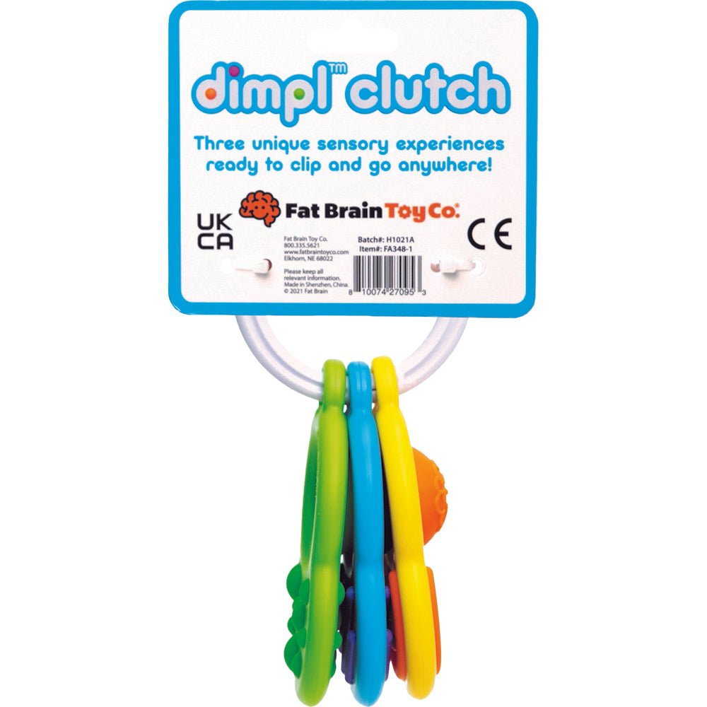 Dimpl Clutch - Image 2