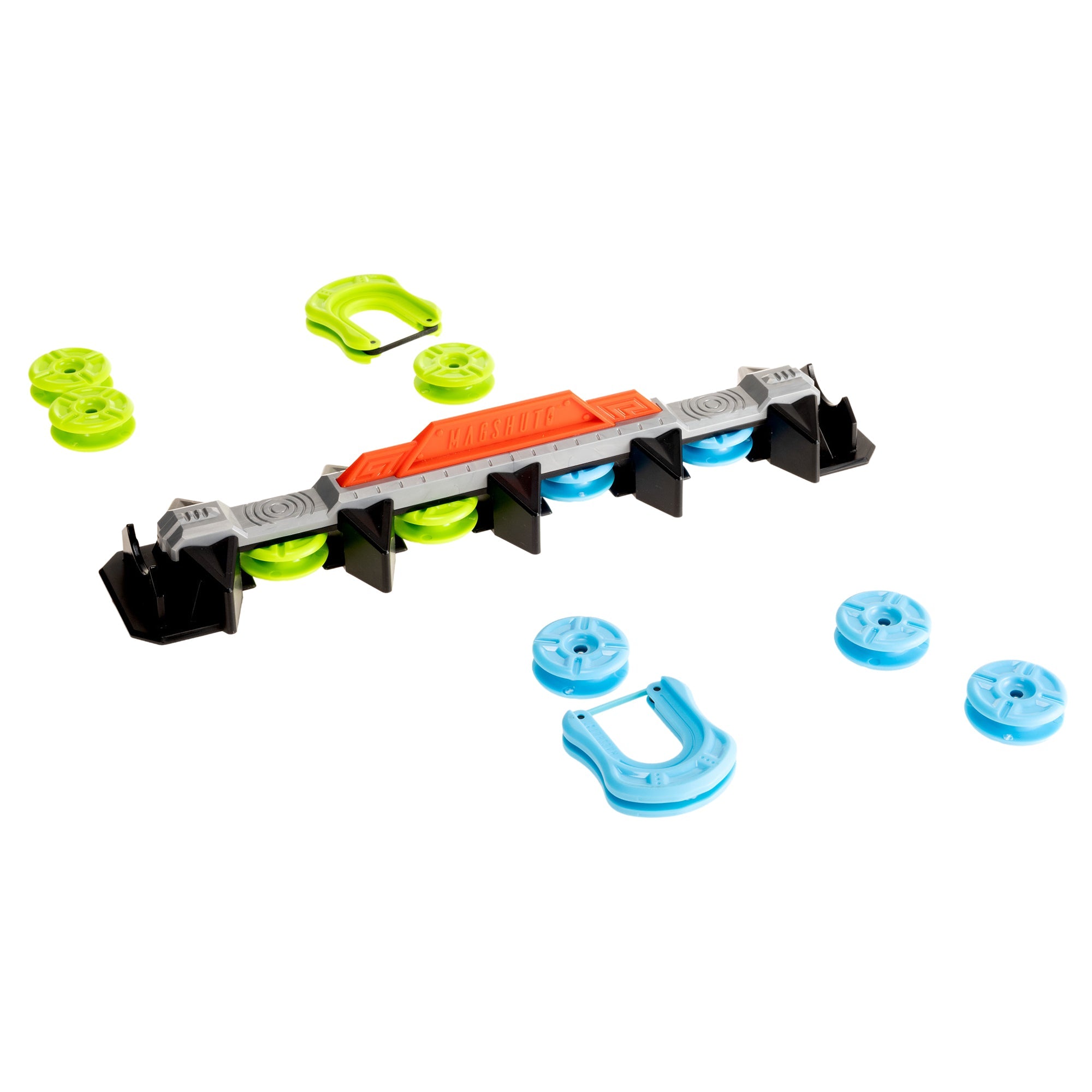 Fat Brain Magshuto Knockout Rail - Image 3