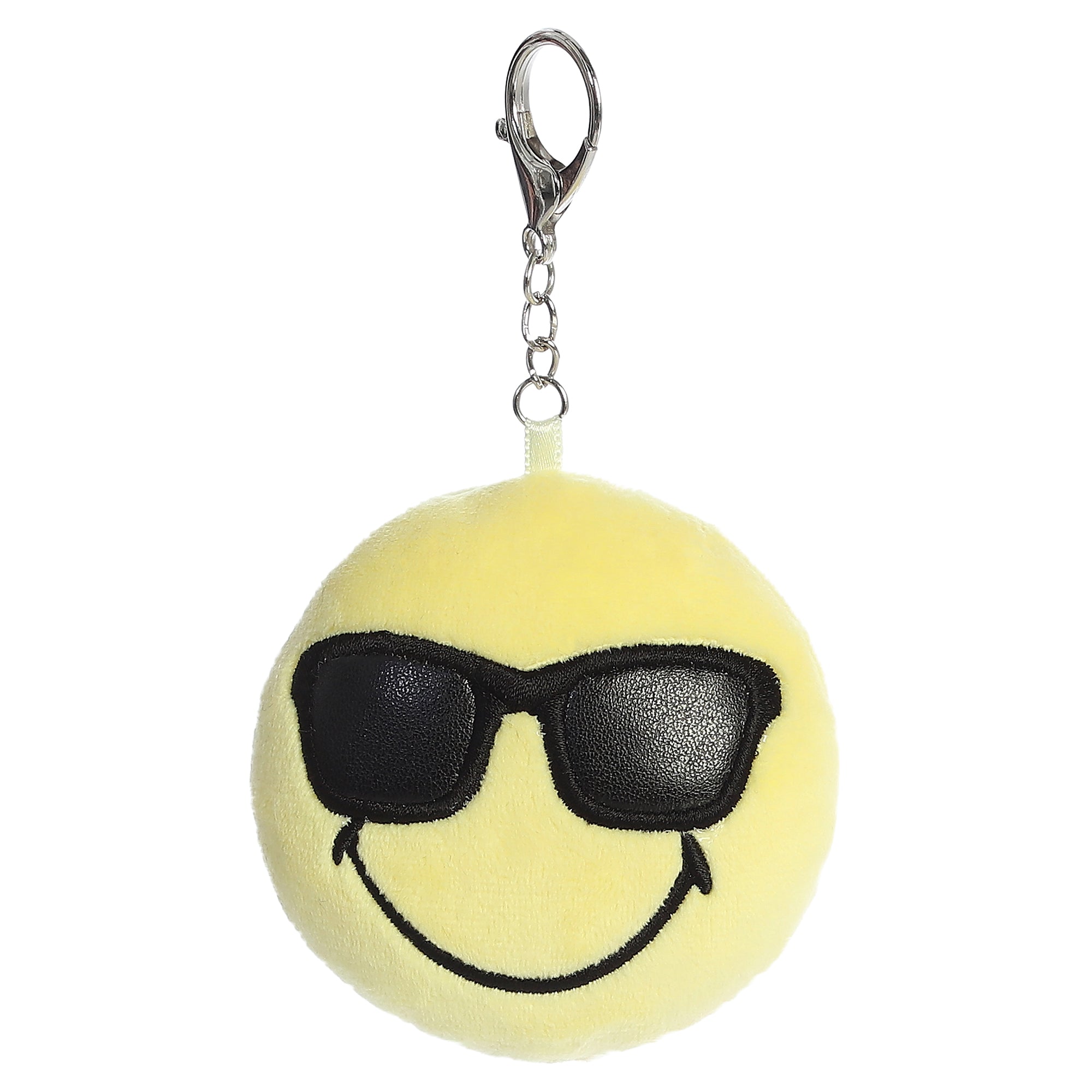 SMILEYWORLD - 3.5" Shades Clip-On Bag - Image 3