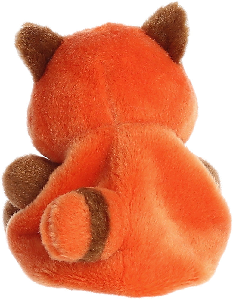 Palm Pals Rei Red Panda 5" - Image 8