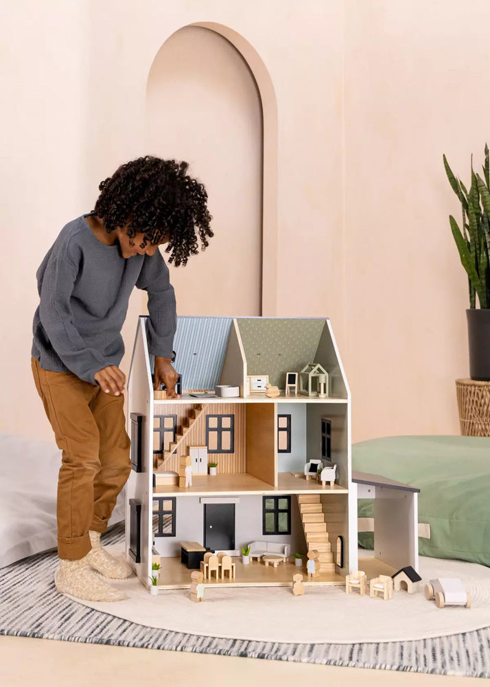 Coco Village Doll House Scale - Image 3