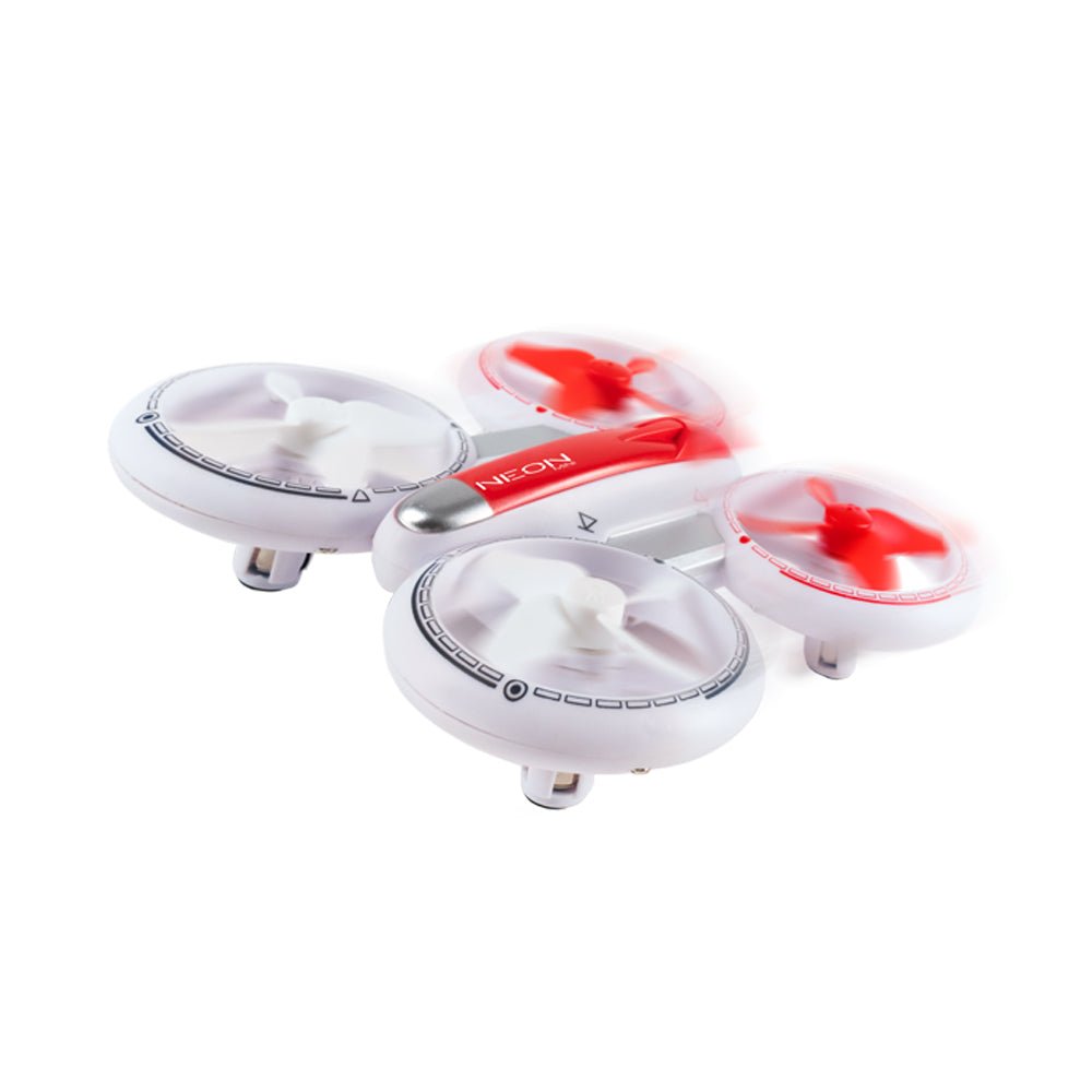 LiteHawk Neon Mini Auto Toy