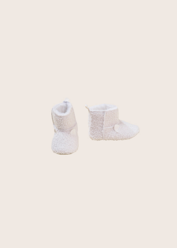 rise little earthling Waddles - Antique White / 3-6m - Image 2