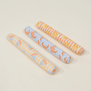 Coco Village Set of 3 Neoprene Diving Sticks – Under the Sea Toy