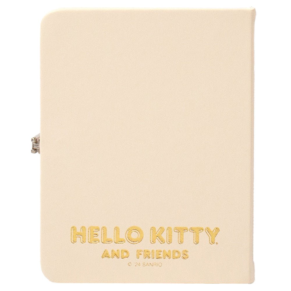 Hello Kitty Kawaii Magnetic Journal Bag - Image 5