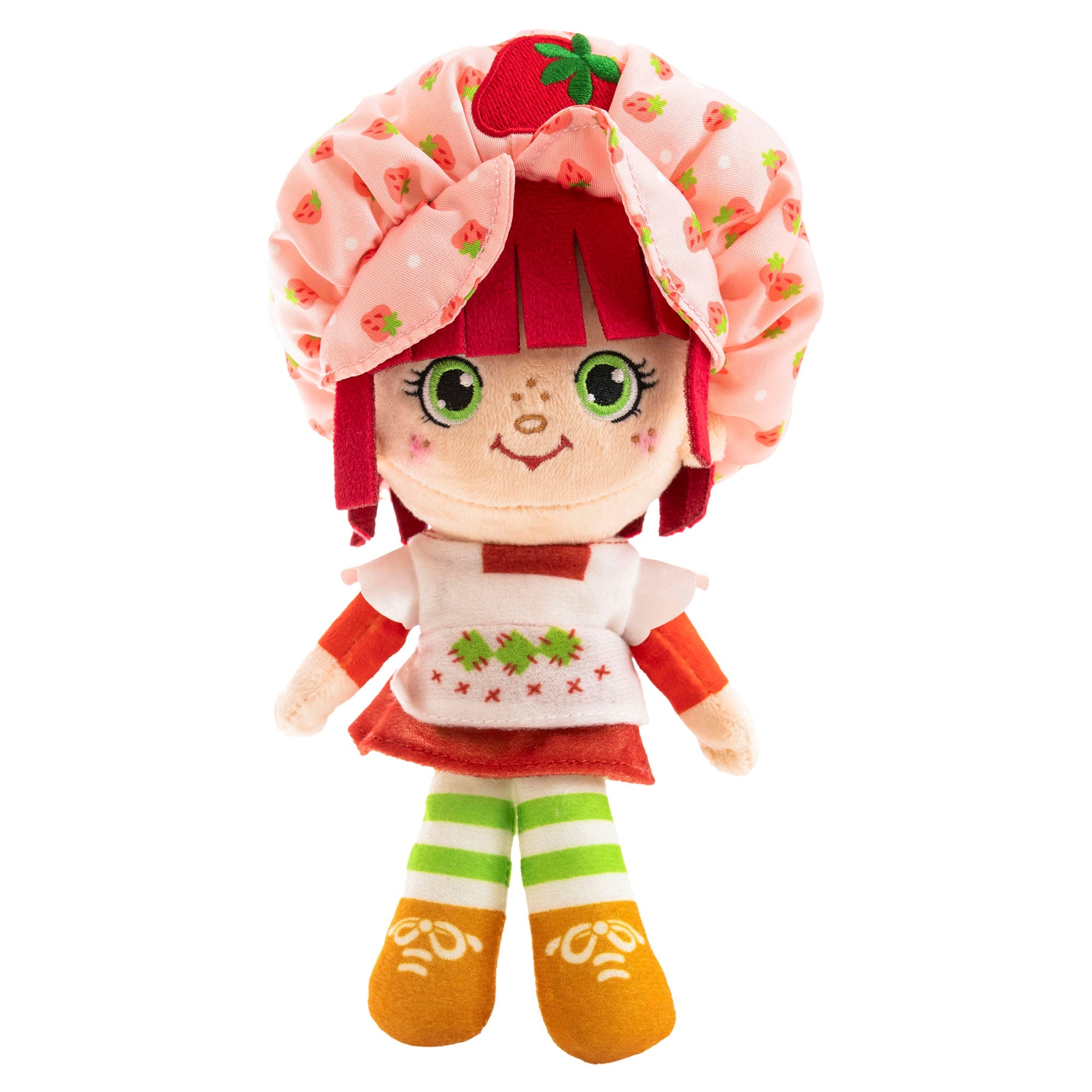 Strawberry Shortcake 8" Plush Toy