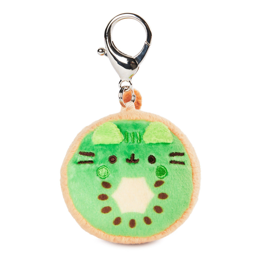Gund Pusheen Fruit Surprise Plush Bag - Image 5