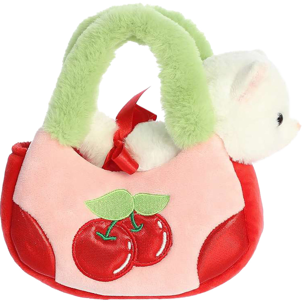 Aurora Fancy Pals Cherry Kitty - Image 6
