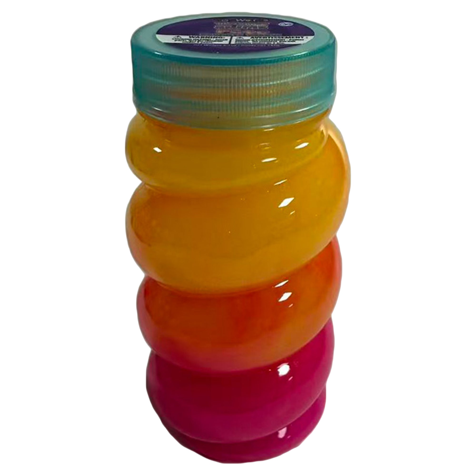 Twister Slime Puzzle