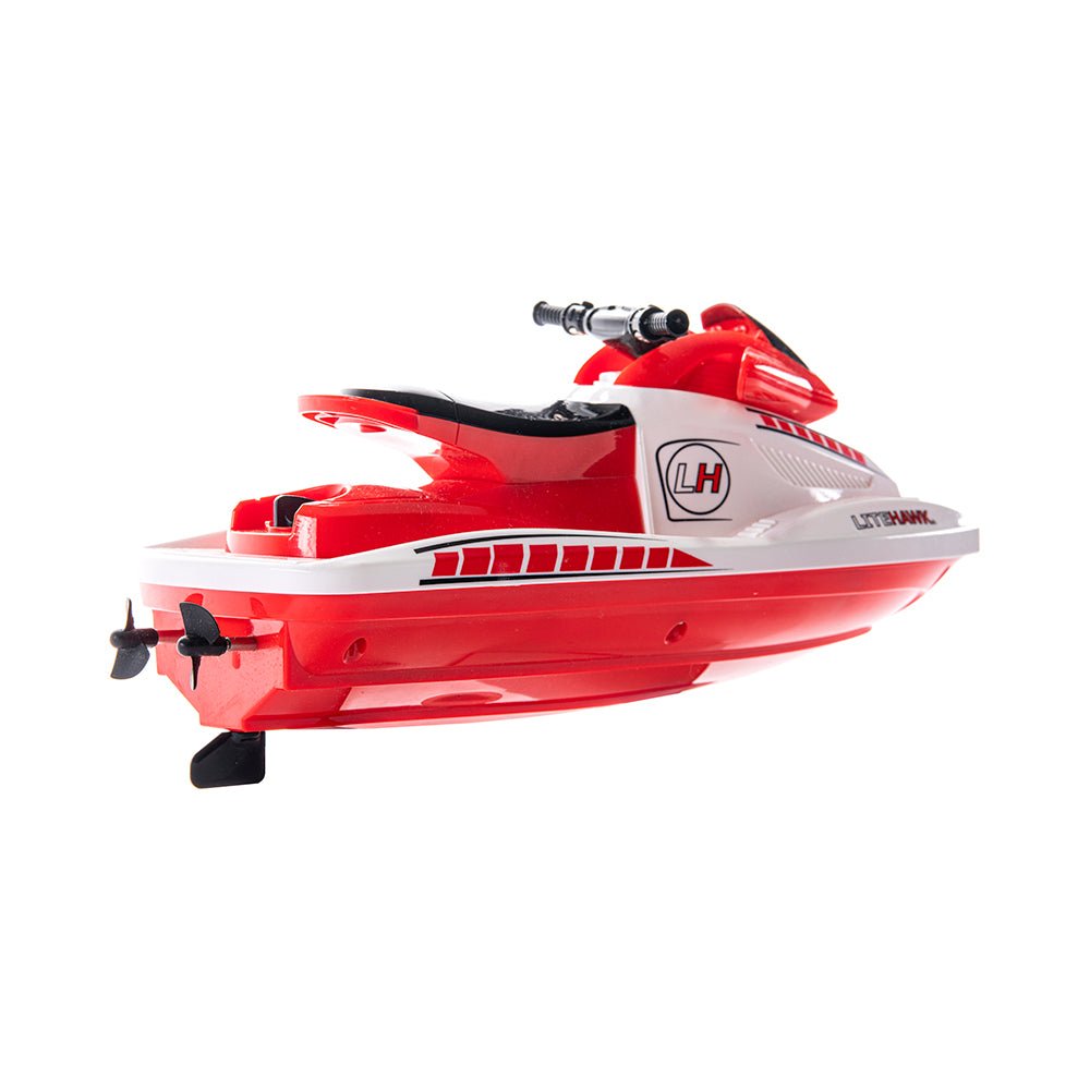 LiteHawk Scoot Watercraft Toy - Image 7