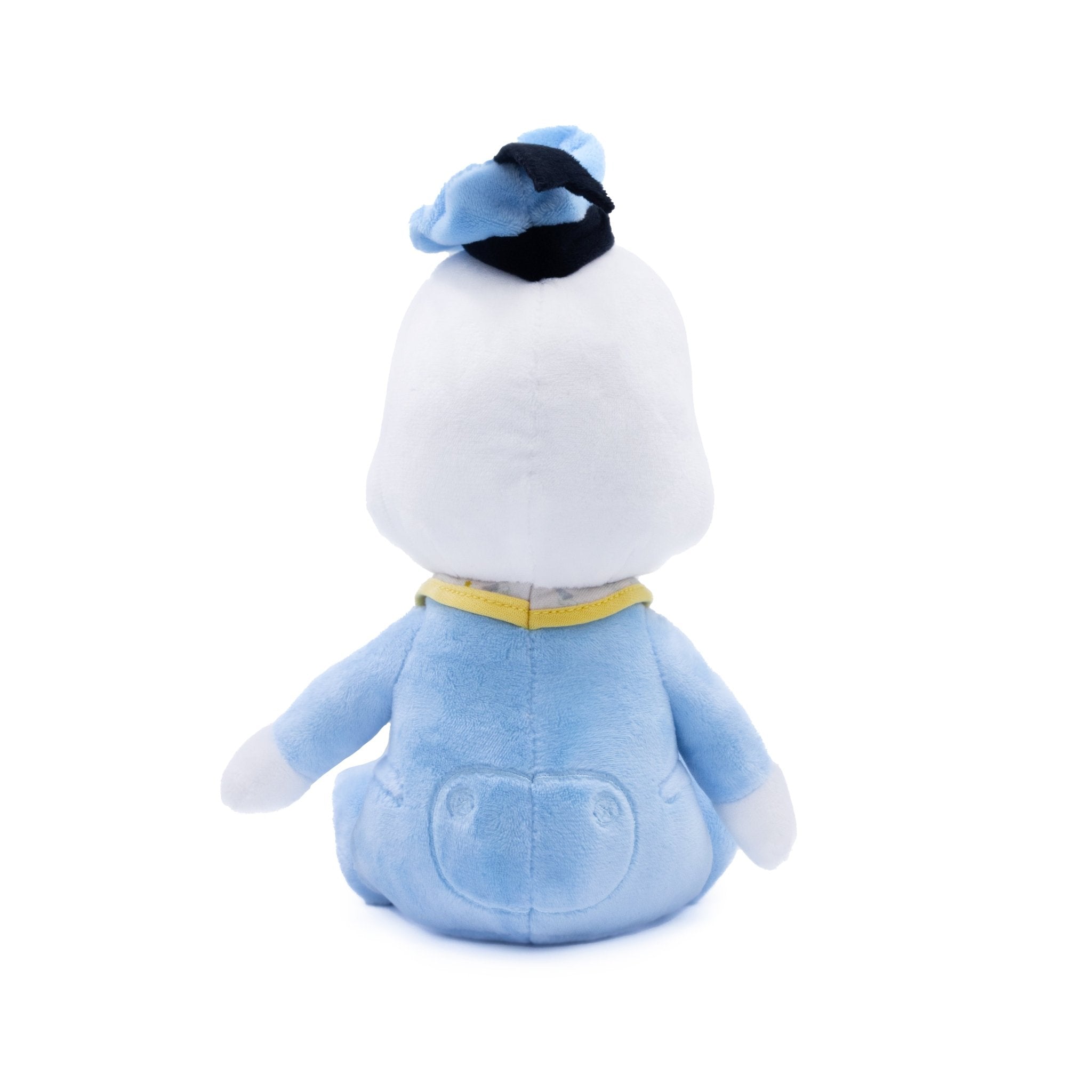 Disney Cute Baby Donald Plush Toy - Image 3