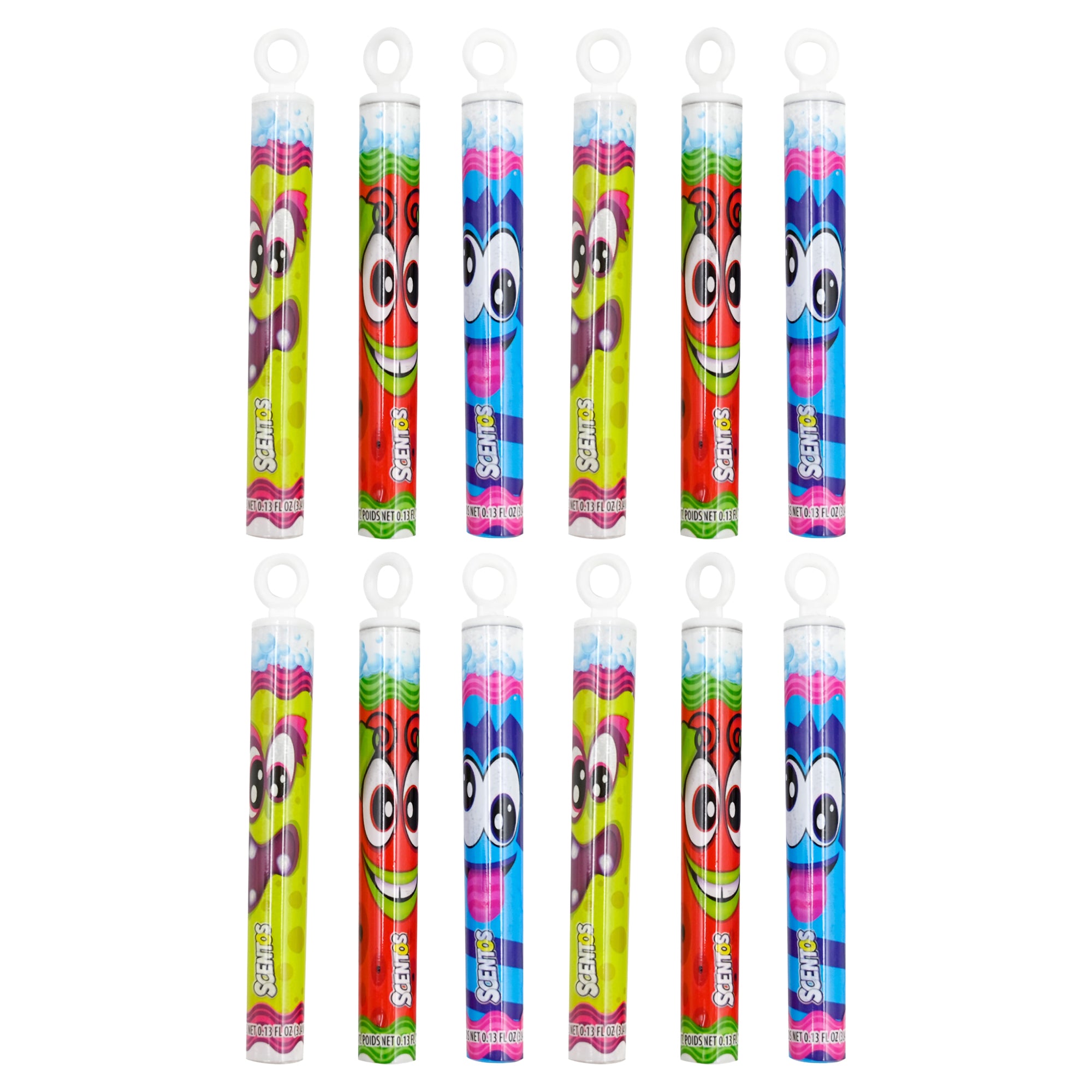 Scentos - Scented Bubbles Pot - Image 6