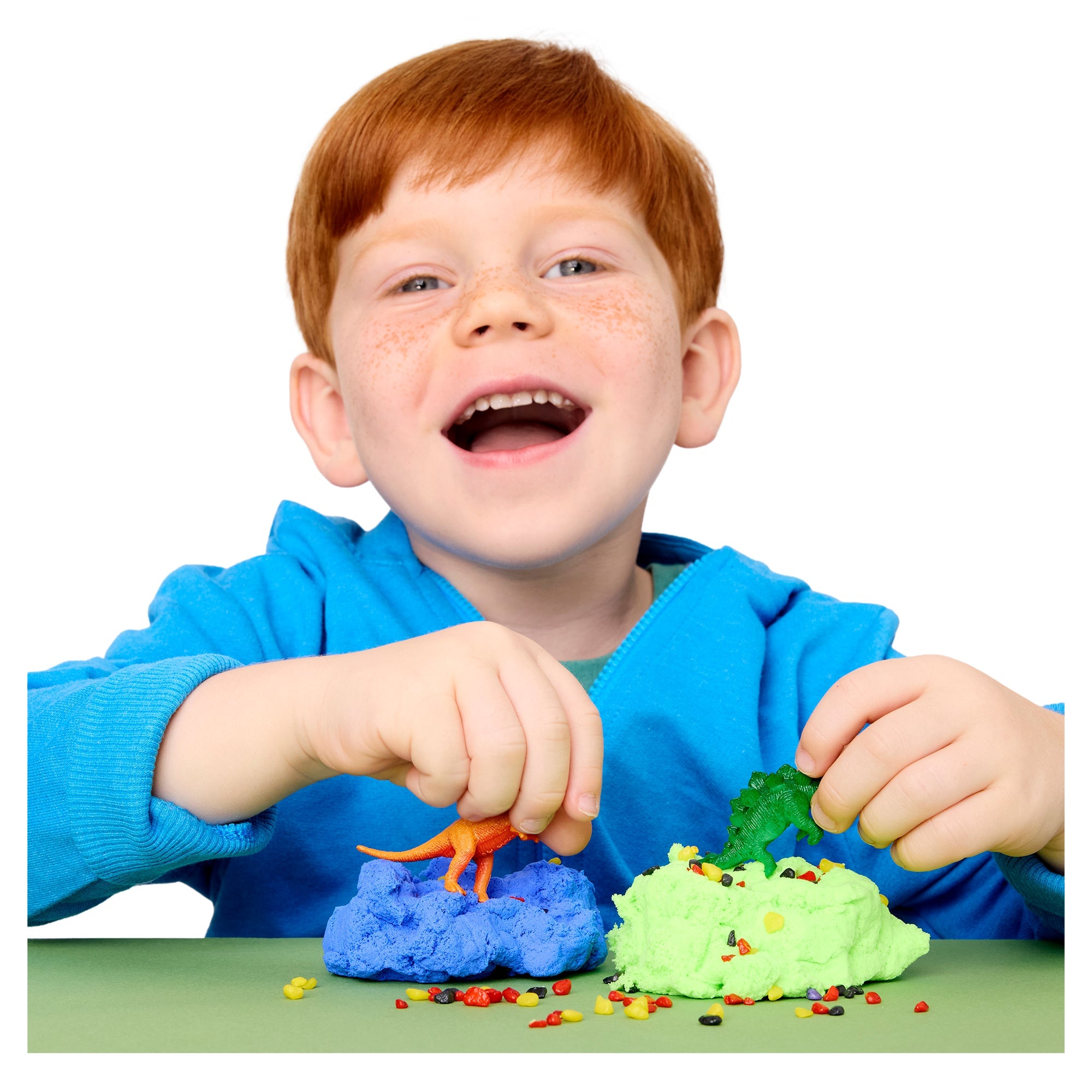Sensory Minis - Dinosaurs Jar - Image 9