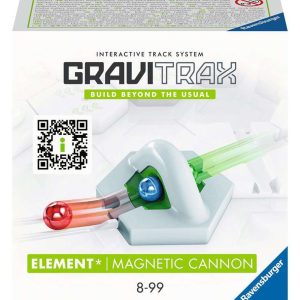 GraviTrax: Magnetic Cannon Element Toy