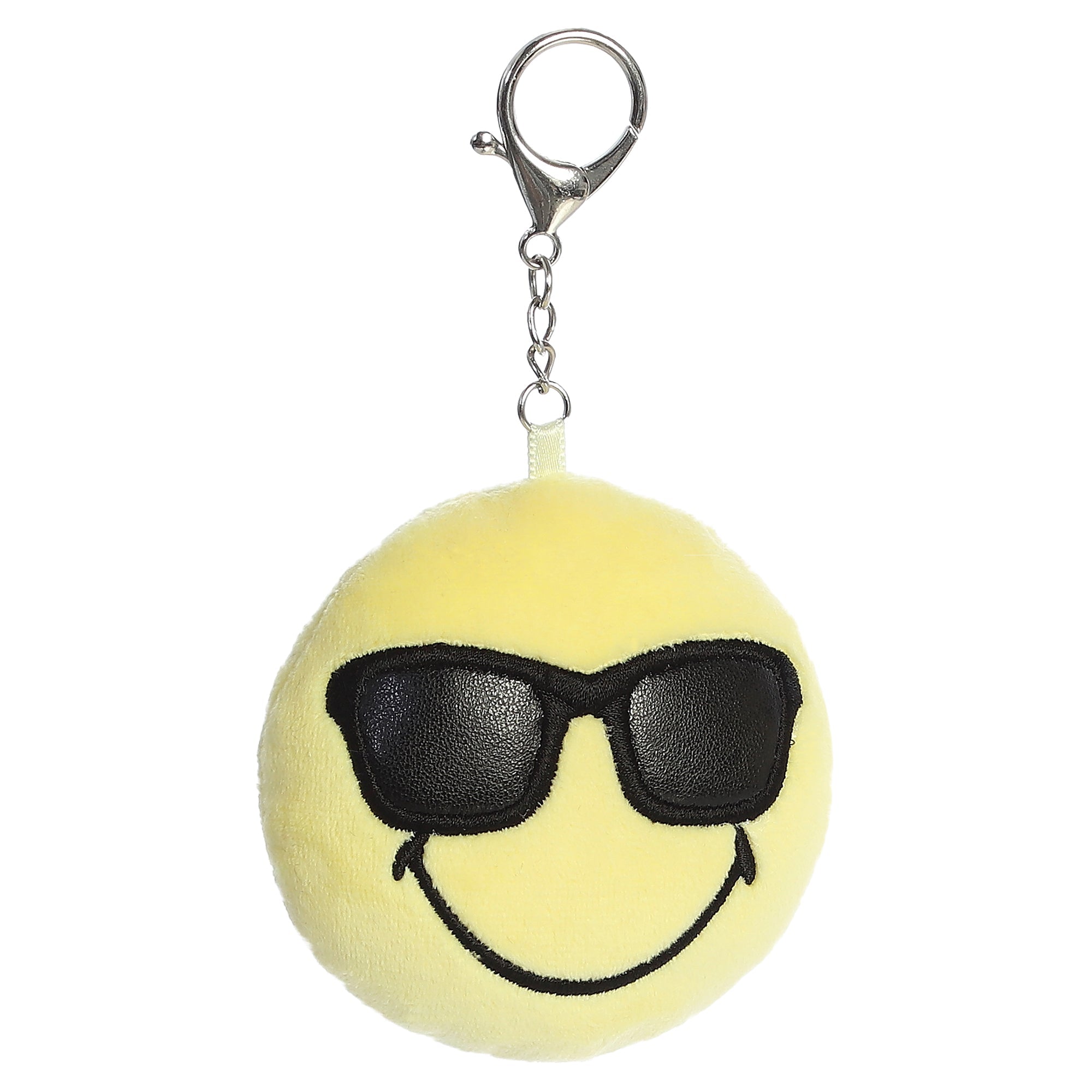 SMILEYWORLD - 3.5" Shades Clip-On Bag - Image 2