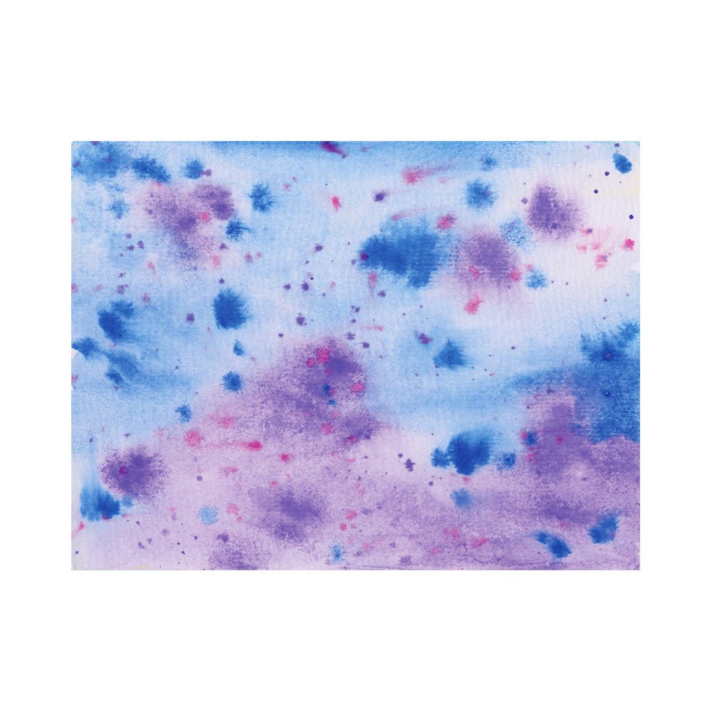 Faber-Castell Young Artist Learn to Watercolor Set Brush - Image 7
