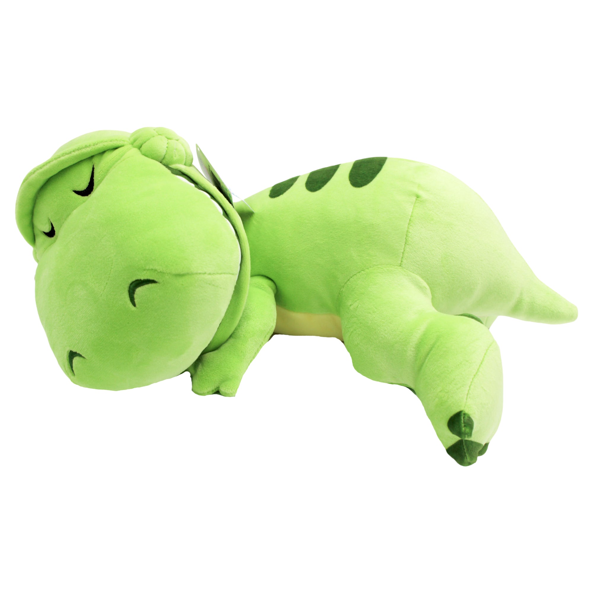 Disney Pixar Medium Plush Sleeping Baby - Rex Toy