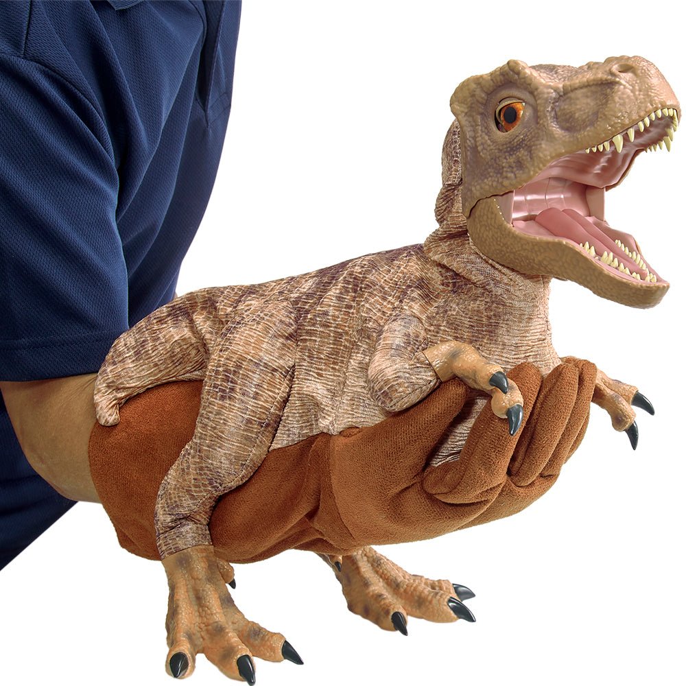 Real FX TRex Scale - Image 10