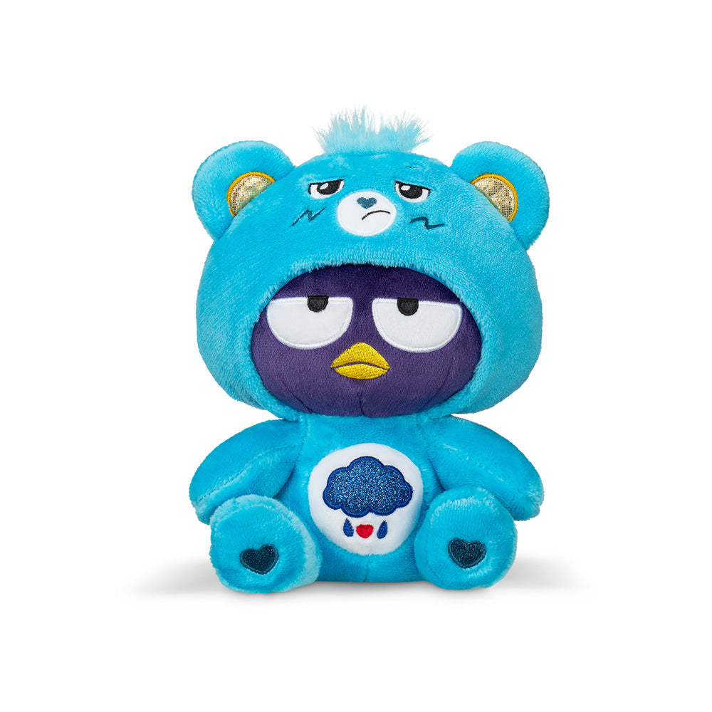 Badtz-Maru as Grumpy Bear Toy - Image 5