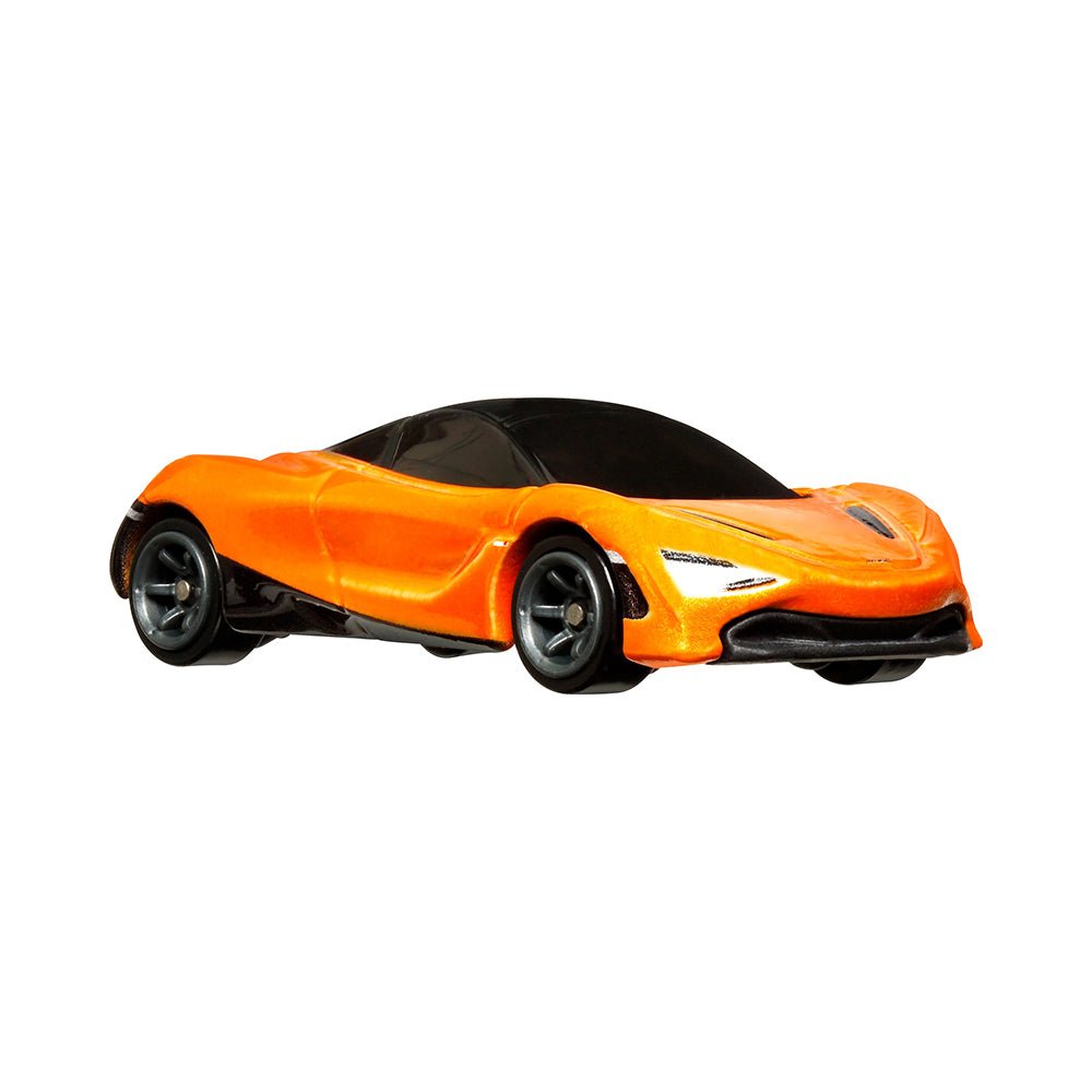 Hot Wheels Car Culture Circuit Legends Single Pack Scale - Image 4