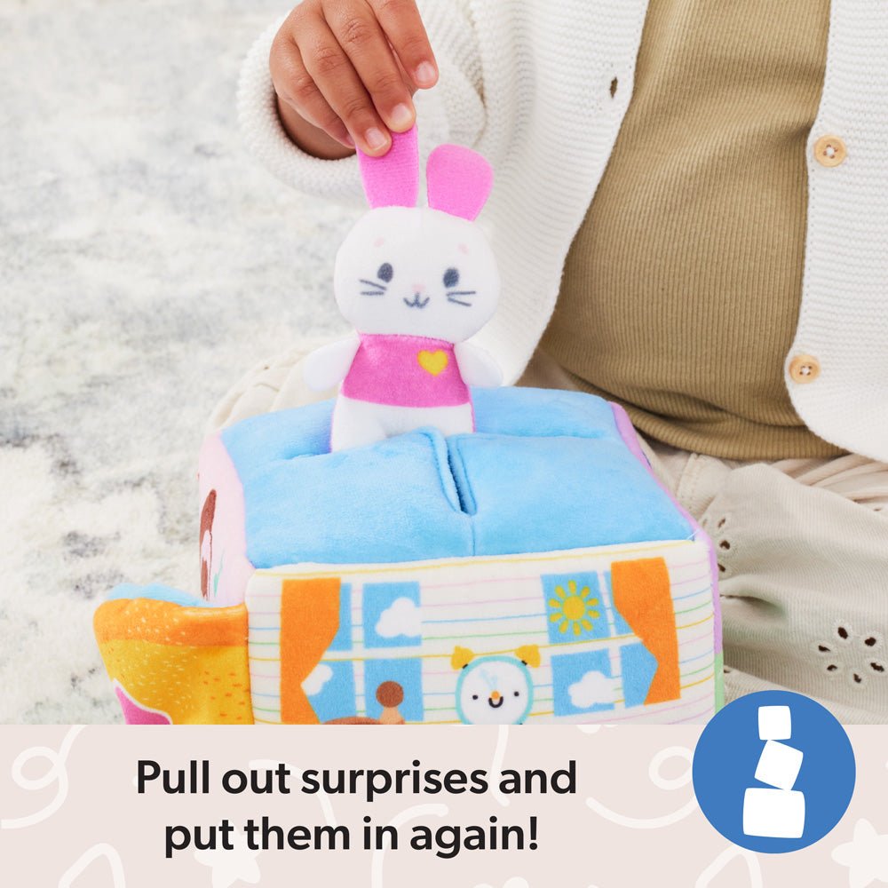 Ms. Rachel Surprise Learning Box Toy - Image 6