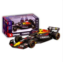 Assorted Maisto Diecast F1 5'' Toy