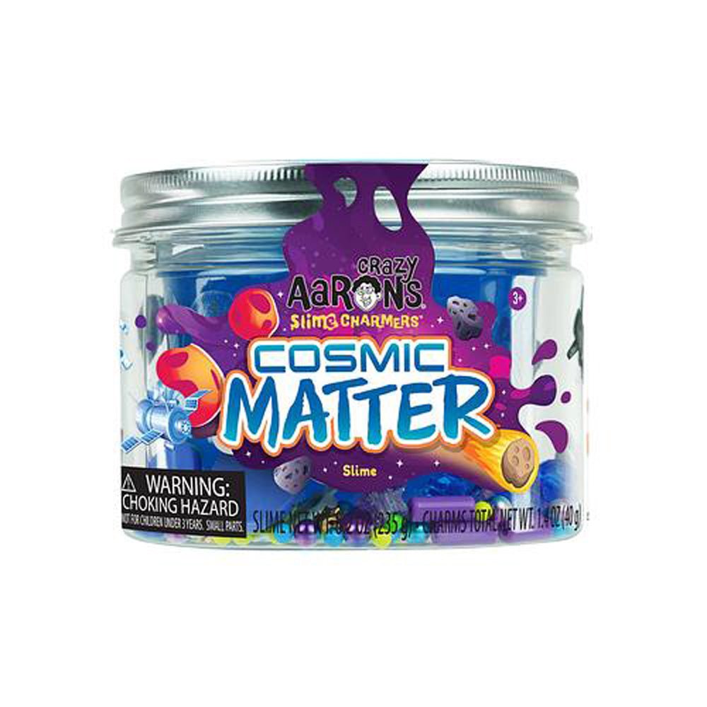 Crazy Aaron's Slime Charmers - Cosmic Matter Puzzle
