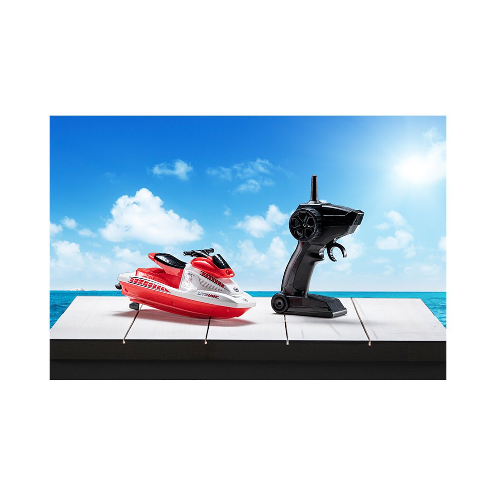 LiteHawk Scoot Watercraft Toy - Image 3