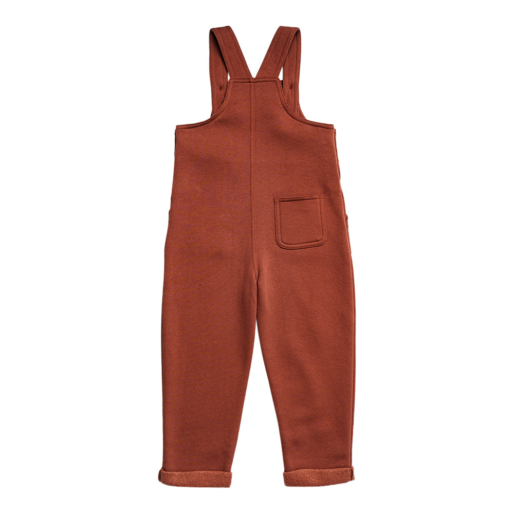 Ms.Rachel Knit Overall MRF24RP01 - Pink / 5-6y Toy - Image 11