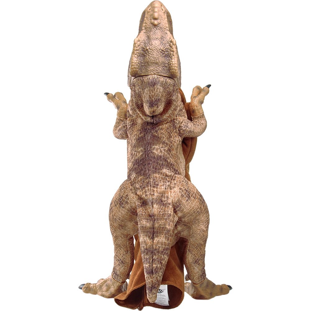 Real FX TRex Scale - Image 5