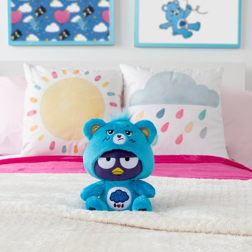 Badtz-Maru as Grumpy Bear Toy - Image 2