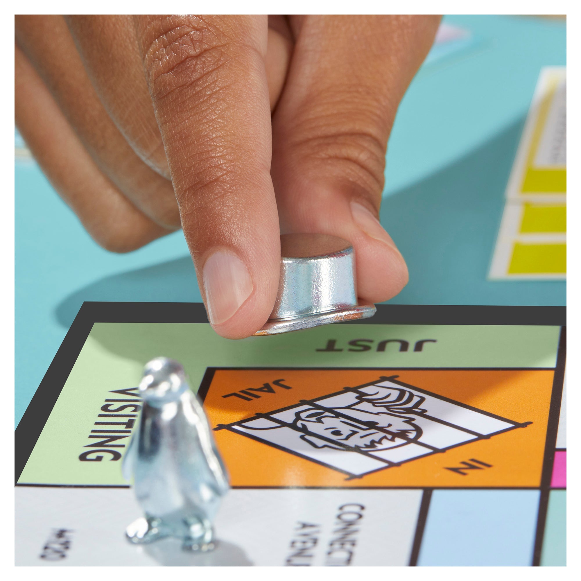 Monopoly Game Tray - Image 8